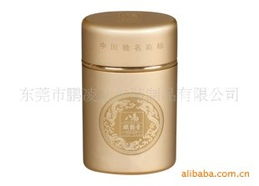 深圳市鵬凌達(dá)金屬制品 匠心打造，品味非凡的茶葉包裝解決方案