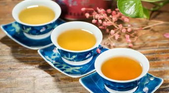 無需懂茶，只要喝，就會受益 茶，一杯裝點生活的雅致裝飾