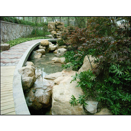 邯鄲園林工程 以價格實惠的苗木與專業施工，打造卓越景觀園林